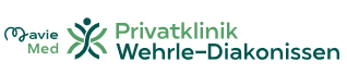 Logo of Privatklinik Wehrle-Diakonissen, Standort Aigen
