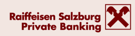 Logo of Raiffeisenverband Salzburg
