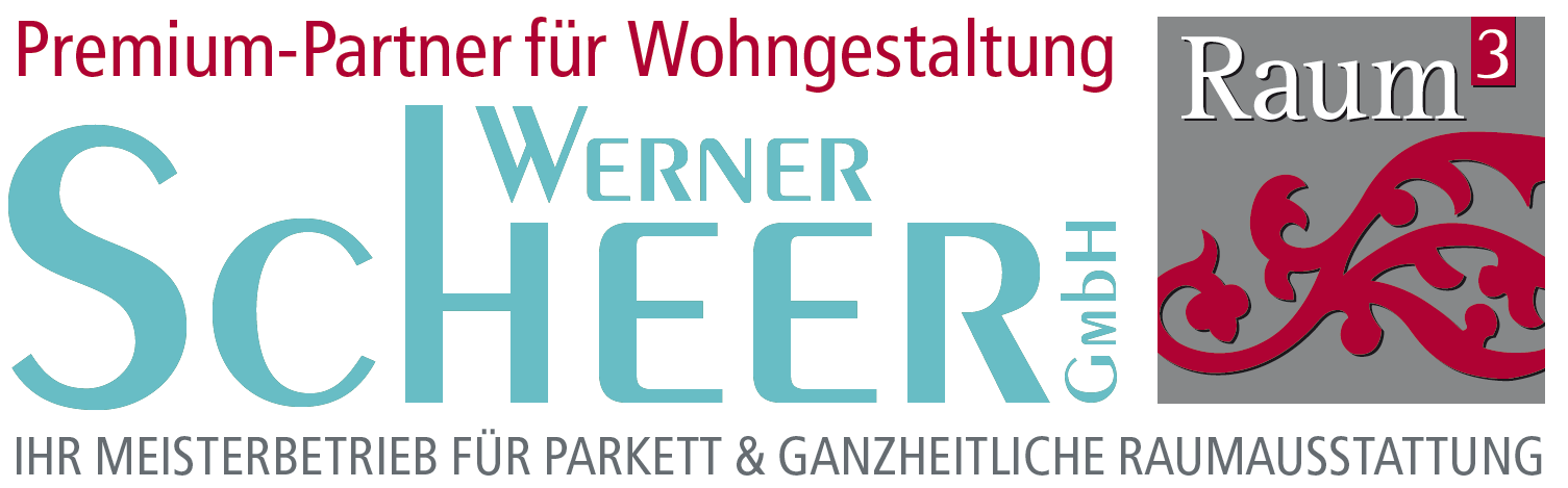 Logo of Werner Scheer GmbH Parkett Bodenbeläge Polsterei Raumausstattung Sonnenschutz