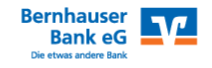 Logo of Bernhauser Bank eG
