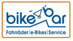 Logo of bike-bar
