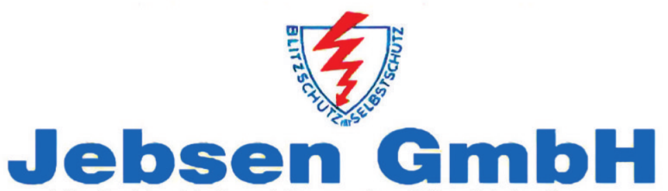 Logo of Jebsen GmbH