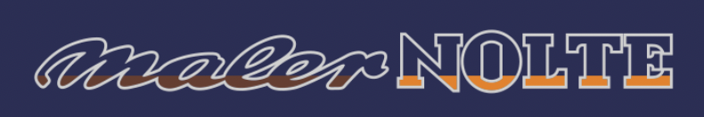 Logo of Maler Nolte
