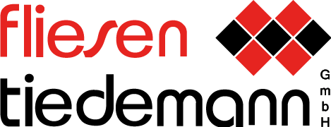 Logo of fliesen tiedemann GmbH