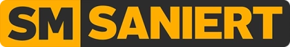 Logo of SM Saniert