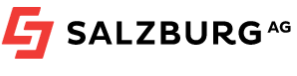 Logo of Salzburg AG für Energie, Verkehr und Telekommunikation