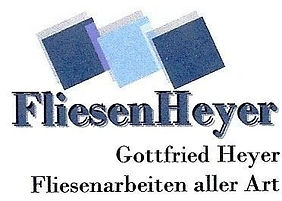 Logo of Fliesen Heyer