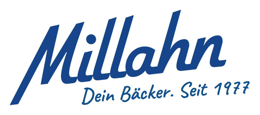 Logo of Bäckerei & Konditorei Millahn