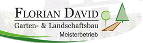 Logo of GalaBau Florian David