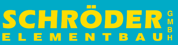 Logo of Tischlerei Schröder Elementbau GmbH