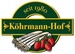 Logo of Hofladen Köhrmann