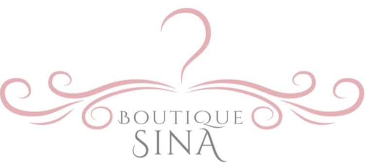 Logo of Boutique Sina