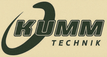 Logo of KUMM Technik GmbH
