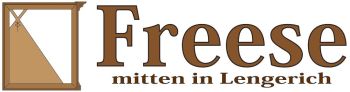 Logo of Freese, Fenster & Türen