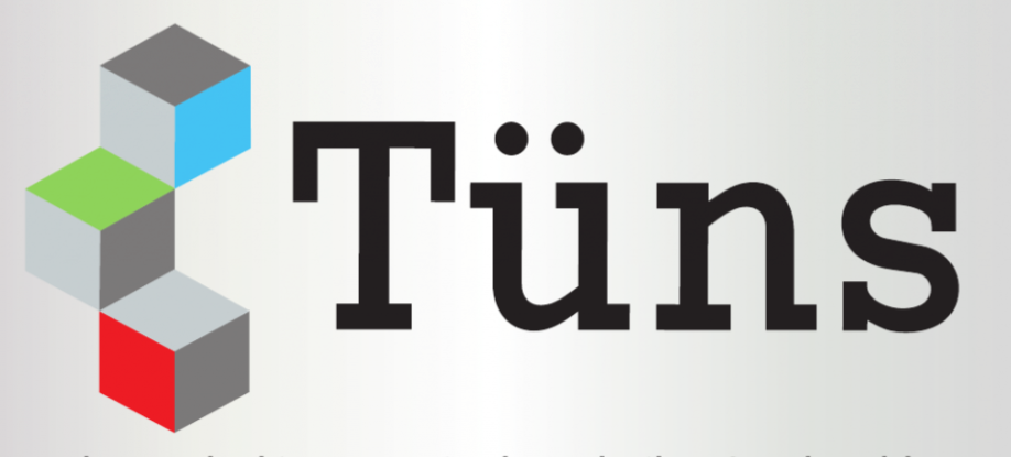 Logo of Aloys Tüns GmbH
