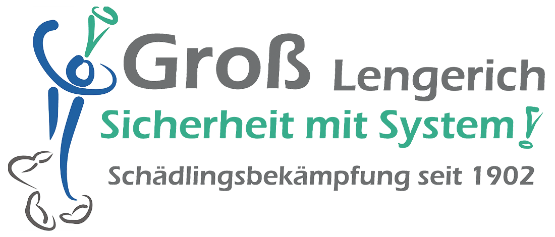 Logo of Groß Schädlingsbekämpfung GmbH