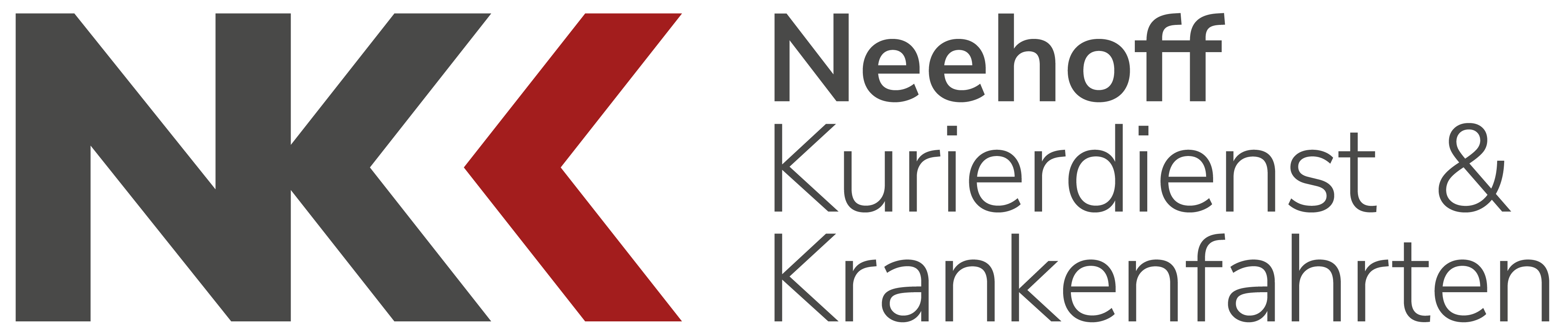 Logo of Neehoff Thorsten Taxiunternehmen