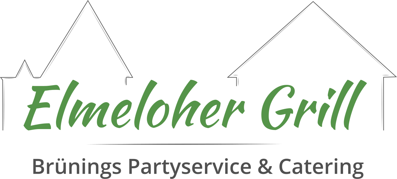 Logo of Elmeloher Grill - Restaurant & Catering Ganderkesee