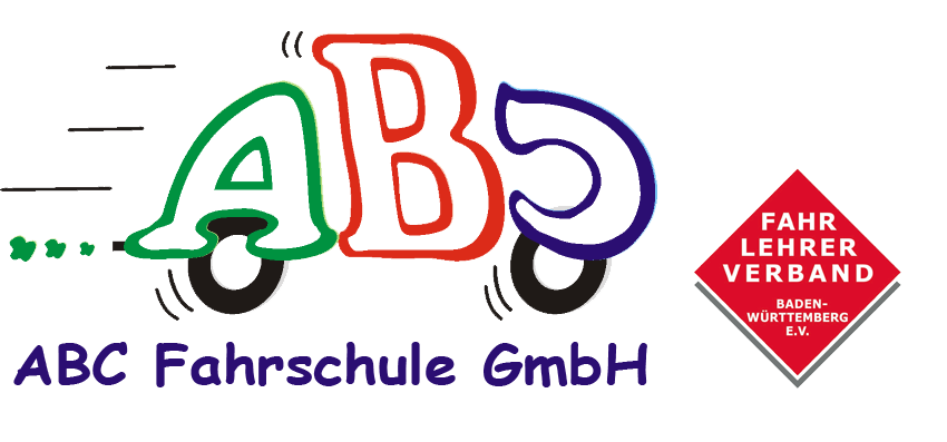 Logo of ABC Fahrschule GmbH