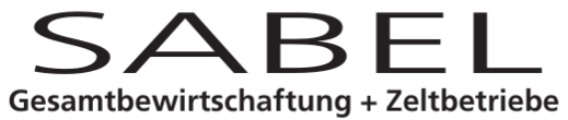 Logo of F. Sabel