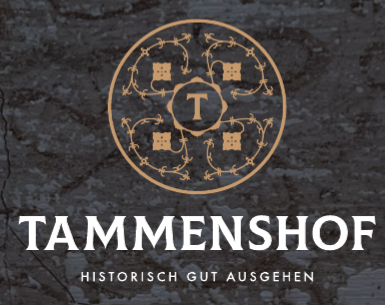 Logo of Restaurant Tammenshof GmbH