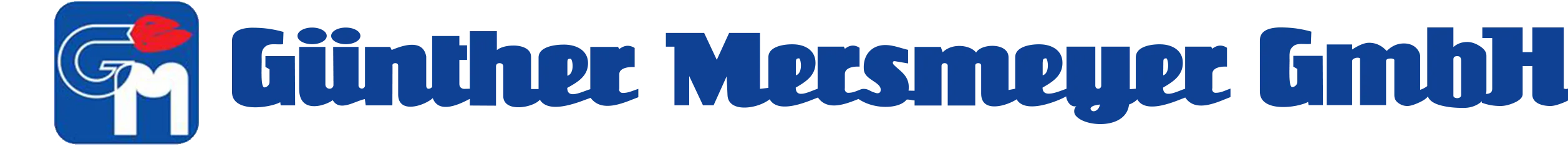 Logo of Günther Mersmeyer GmbH