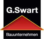 Logo of Günter Swart Bauunternehmen GmbH