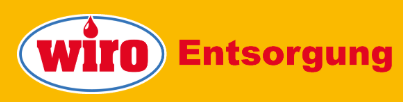Logo of wiro Entsorgung GmbH