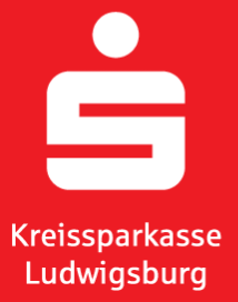 Logo of Kreissparkasse Ludwigsburg