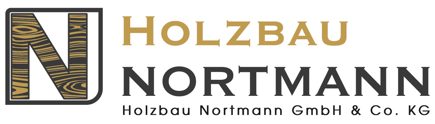 Logo of Holzbau Nortmann Gmbh & Co. Kg