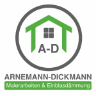 Logo of Arnemann & Dickmann