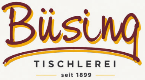 Logo of Tischlerei Büsing