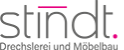 Logo of Drechslerei & Möbelbau Stindt