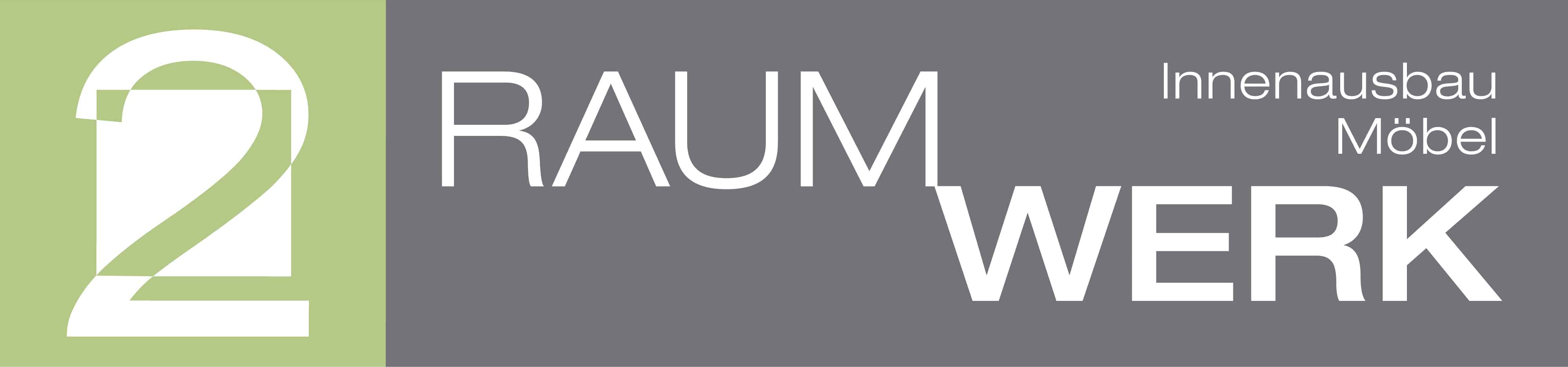 Logo of 2Raumwerk