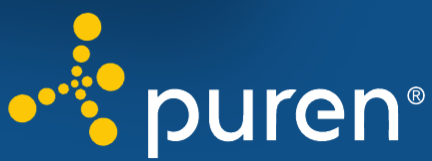 Logo of puren gmbh