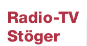 Logo of Radio TV Stöger