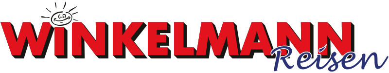 Logo of Reisebüro Winkelmann GmbH | Busreisen