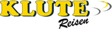 Logo of Klute Reisen