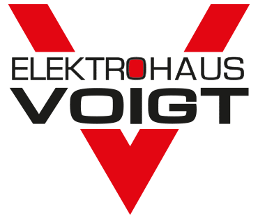 Logo of Elektrohaus Voigt GmbH