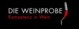 Logo of Die Weinprobe