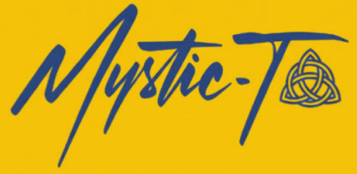 Logo of Mystic-T Mittelalter & Gothic Boutique