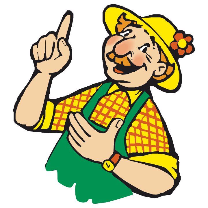 Logo of Ihr Landmarkt - Mose