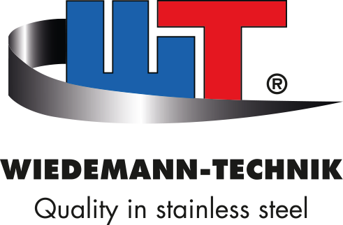 Logo of Wiedemann GmbH