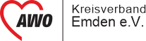 Logo of Arbeiterwohlfahrt Kreisverband Emden e.V.
