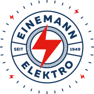 Logo of Einemann Elektro & Agrartechnik GmbH