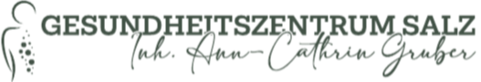 Logo of Gesundheitszentrum Salz Inh. Ann-Cathrin Gruber