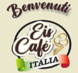 Logo of Italia Eis Cafe