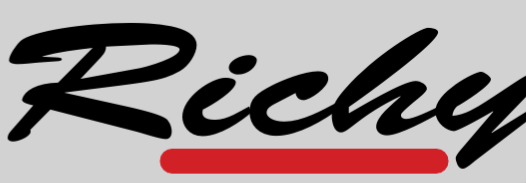 Logo of Richy Fabrikverkauf
