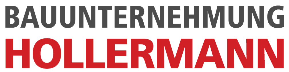 Logo of Bauunternehmung Hollermann GmbH