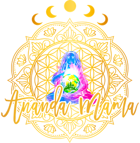 Logo of ananda mama